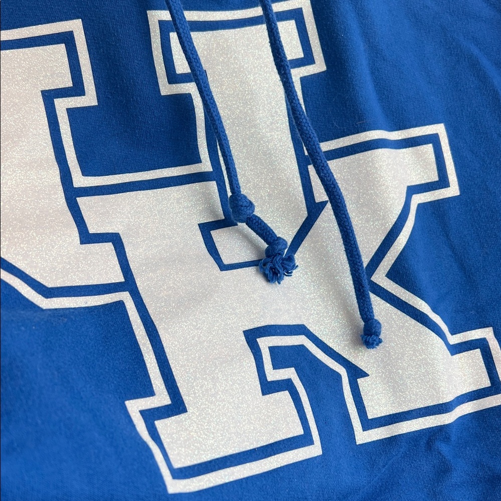 University of Kentucky hoodie